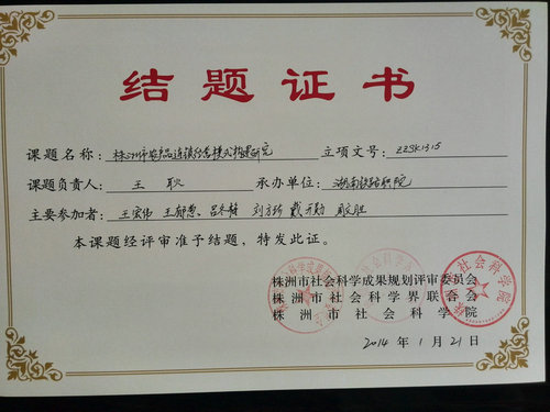 王耿（2013年）