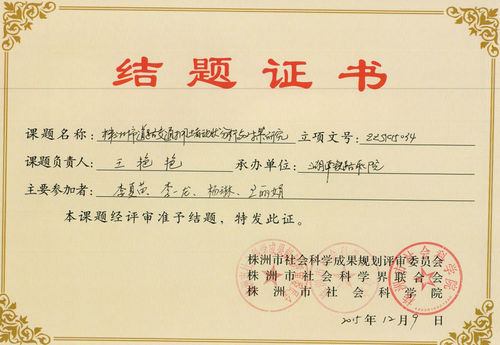 王艳艳（2015年）